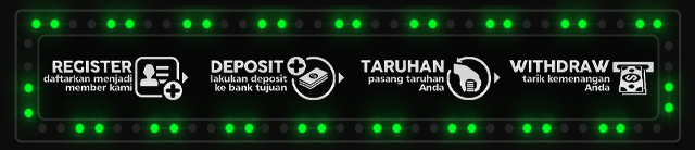 JAGO303 Jackpot